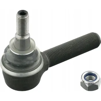 Posilovač řízení Febi Bilstein 14124 Koncovka tyče řízení