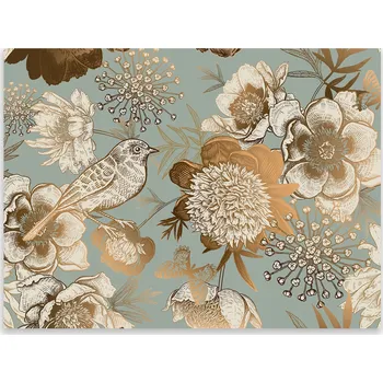 Kuchyňské prkénko Skleněná Ochranná Deska a Krájecí Prkénko | Indukce, Sporák ds-0097