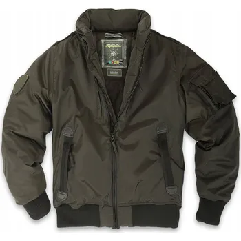 Moto bunda Thor Steinar Pánská bunda Pilot 300015147-100-4XL