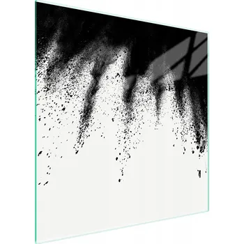 Kuchyňské prkénko Krájecí deska TMK ArtDeko sklo 1 ks