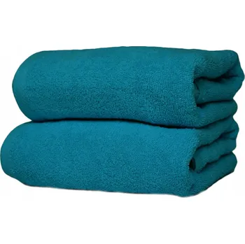 Ručník Froté ručník RUBÍN SOFT 50x100 cm 500GSM Aqua