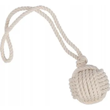 Hračka pro psa Love Story Lane Míček pro psy Love Story Lane Míček na laně, hračka pro psy