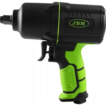 Pneumatický rázový utahovák 1/2", 1650 Nm JBM D.53726