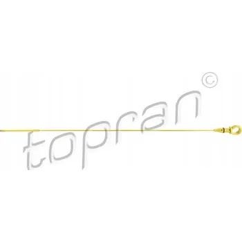 Posilovač řízení Topran 305 037 Měrka oleje