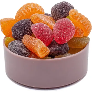 Bonbon Ovocné želé 300 g