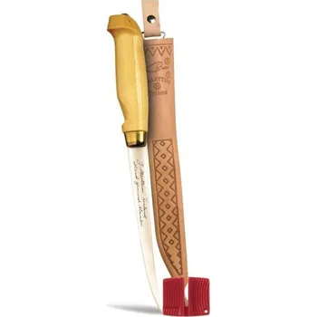 Kuchyňský nůž Filetovací nůž Rapala Fish'n Fillet 4"