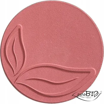 Tvářenka Lisovaná tvářenka puroBIO 5,2 g