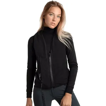 Seaver SAFE FIT bezpečnostní vesta s AIRBAGEM, XS, černá