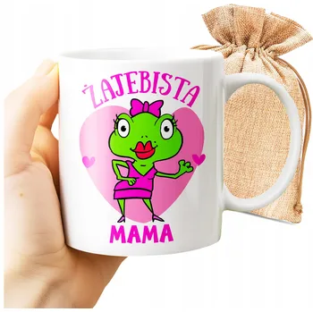 Hrneček Gartees Standard, keramický, 330 ml