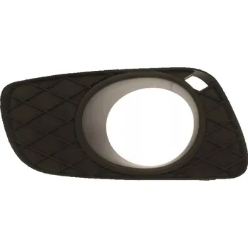 Nárazník ATRAPA MŘÍŽKA V NÁRAZNÍKU SMART FORTWO W451 07- PR