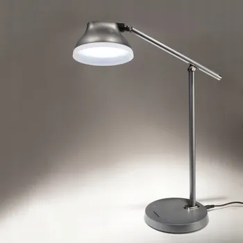 Lampička Stylová LED stolní lampa 8W 500 lm Tiross TS2247