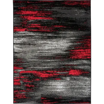 Koberec KOBEREC MAYA 180x250 BCF BAREVNÝ MĚKKÝ PLYŠ 05eb