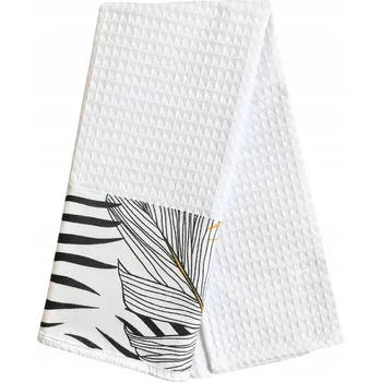 Utěrka Kuchyňská Utěrka 100% Bavlna , leštidlo na Polský