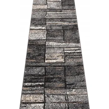 Obraz METRÁŽOVÝ KOBEREC DO OBÝVACÍHO POKOJE NEBO PŘEDSÍNĚ, MODERNÍ, 70 cm ŠIROKÝ