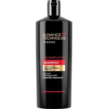 Šampon Šampon Avon 700 ml pro regeneraci a hydrataci