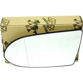 Soustava řízení View Max 5560546M vložka zrcátka