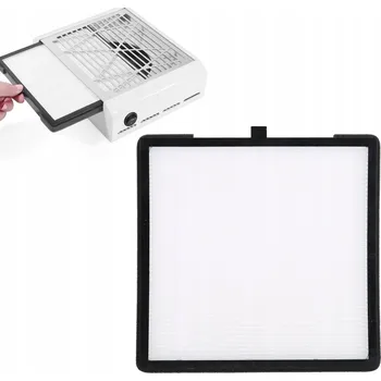 Vysavač FILTR DO LAPAČE PRACHU KAZETOVÝ BEZSÁČKOVÝ