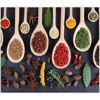 Kuchyňské prkénko Skleněná Ochranná Deska a Krájecí Prkénko | Indukce, Sporák ds-0132