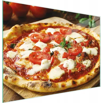 Kuchyňské prkénko Krájecí deska TMK ArtDeko sklo 1 ks