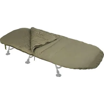 Spacák Spacák Trakker Big Snooze Smooth Sleeping Bag