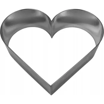 Obraz Forma Na Dort EkoForemki 21,5 x 25 cm