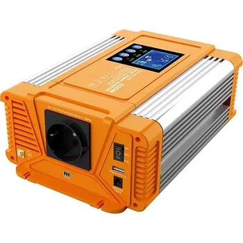 Měnič napětí Měnič PX-500 24V sinus