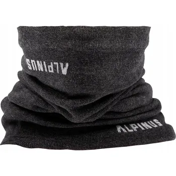 Podprsenka Alpinus GT43251 Nákrčník šedá