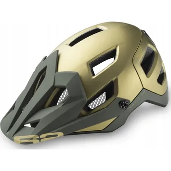 Cyklistická přilba Cyklistická helma R2 Trail 2.0 vel. M