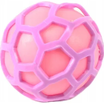 Hračka pro nejmenší MAČKACÍ HRAČKA SENZORICKÁ HRAČKA RŮZNÉ BARVY