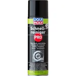 LIQUI MOLY RYCHLÝ ODMAŠŤOVAČ BRZD 0,5L (12)