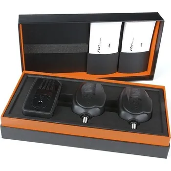 Signalizace záběru Sada hlásiču FOX Micron RX+ 2+1