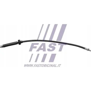 Brzdová hadice Fast FT35122 Brzdová hadice flexibilní