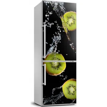 Fototapeta Samolepka na ledničku do domácnosti samolepící Kiwi 70x190