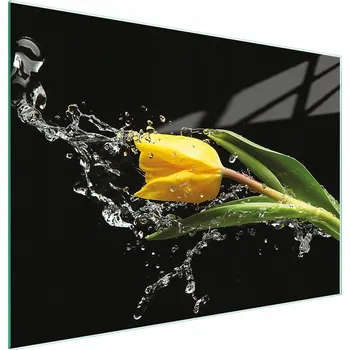 Kuchyňské prkénko Krájecí deska TMK ArtDeko sklo 2 ks