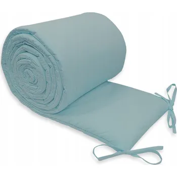 Prostěradlo Mantinel do postýlky Ankras 210 cm x 30 cm