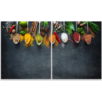 Kuchyňské prkénko Skleněná Ochranná Deska a Krájecí Prkénko | Indukce, Sporák ds-0062