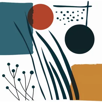 Plakát Plakát Karikatura s obsahem, bez rámu, 40 x 50 cm