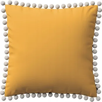 Povlak na dekorativní polštářek Dekoria Povlak na polštář 45x45 cm