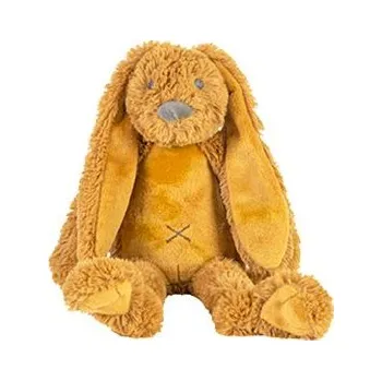 Hračka Happy Horse | Králíček Richie okrový Tiny velikost: 28 cm