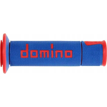 Gripy / Rukojeti DOMINO Sportovní Yamaha R1 R6 Suzuki GSX-R BMW S1000RR CBR ZXR