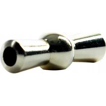 vypínač RETRO OVLADAČ SPÍNAČE MPJSS ZLATÝ