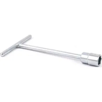 Klíč Nástrčný klíč Drel