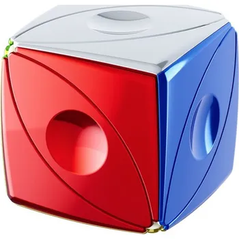 Hlavolam ShengShou Metallic Evil eyes - hlavolam