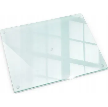 Obraz Multifunkční Skleněná Ochranná Deska na Kuchyňskou Indukční Varnou Desku 40x52 cm