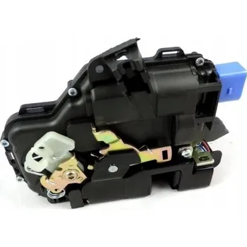 Soustava řízení Zámek dveří přední levý SKODA FABIA I 1 VW T5 POLO