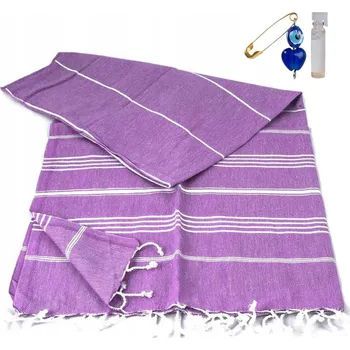 Koupelnová osuška Ottomania 100x180 cm bavlna