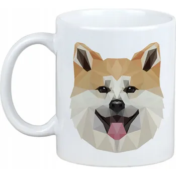 Hrnek Art-Dog keramický 330 ml