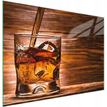 Kuchyňské prkénko Krájecí deska TMK ArtDeko sklo 1 ks