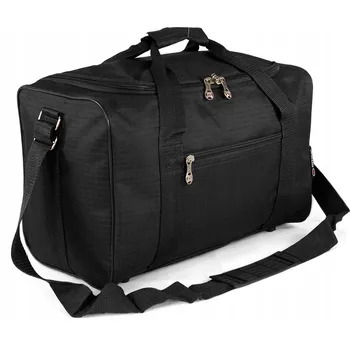 Cestovní taška na výbavičku do porodnice