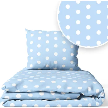 Povlečení POVLEČENÍ 120x90 DĚTSKÉ 2DÍLNÉ 90x120 DO POSTÝLKY